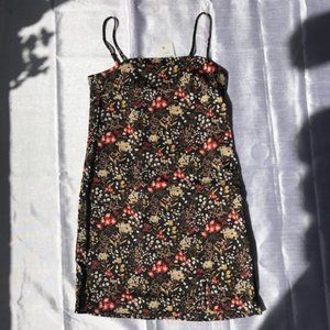 NWT Forever 21 Mini dress Size S